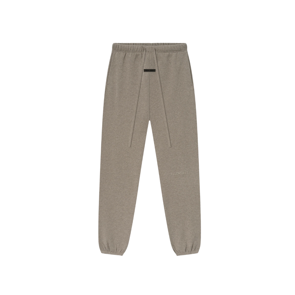 Fear of God Essentials Homestead Heather Fleece Sweatpant